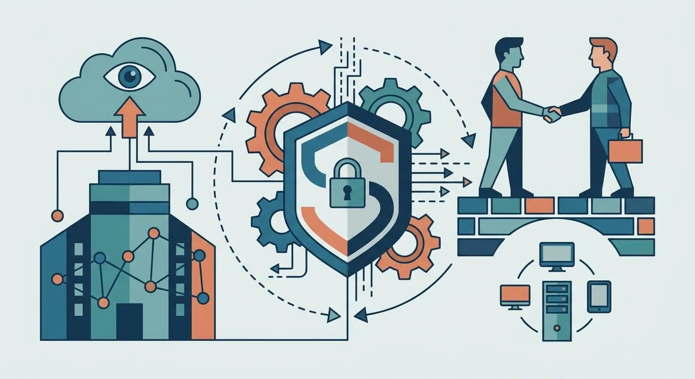 Managed SIEM for MSPs