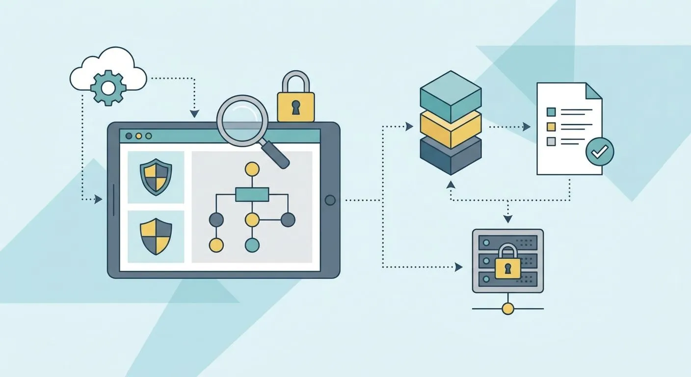 Risk register software for ISO 27001 programmes