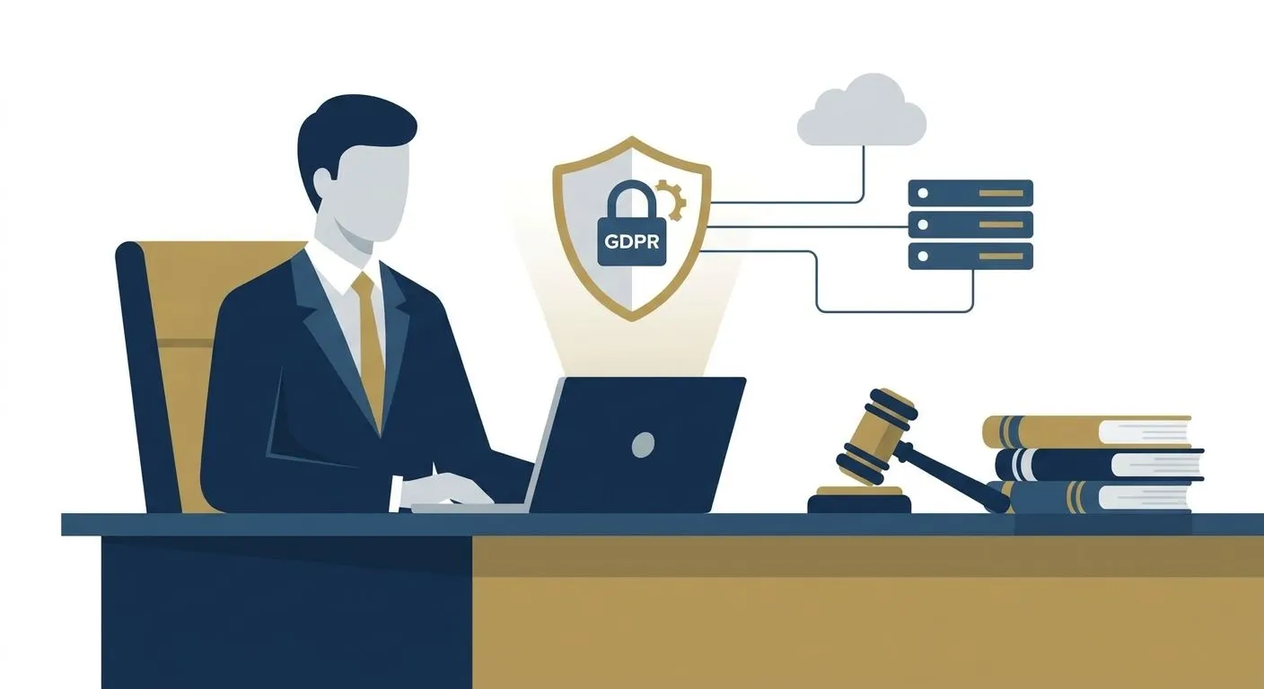 Best GDPR compliance software for law firms