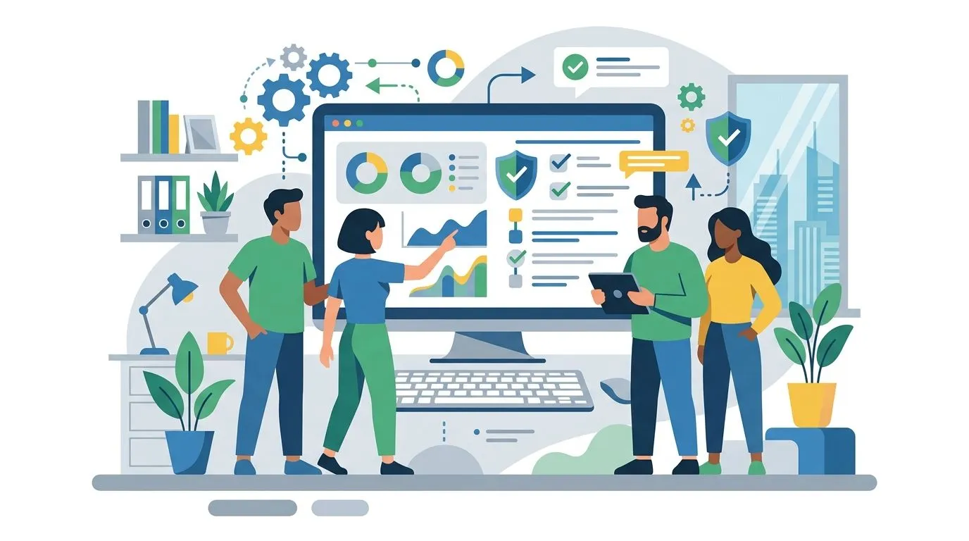 Best SOC 2 compliance software for startups
