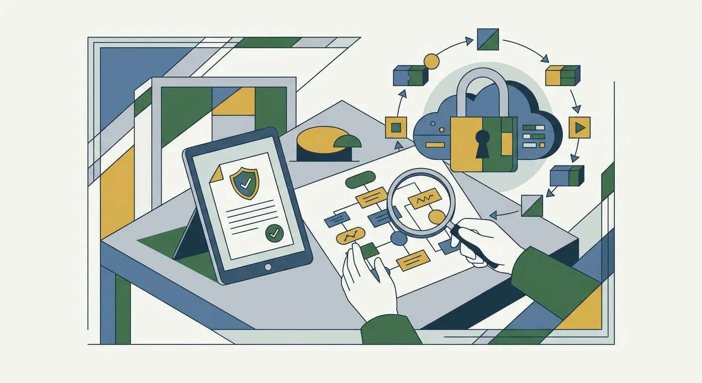 How to prepare a GDPR-compliant privacy notice
