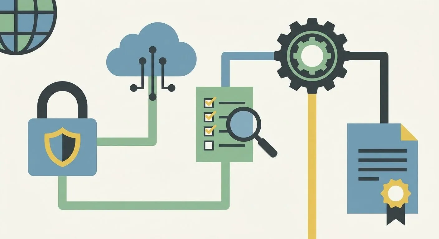 How to prepare for ISO 27701 privacy certification