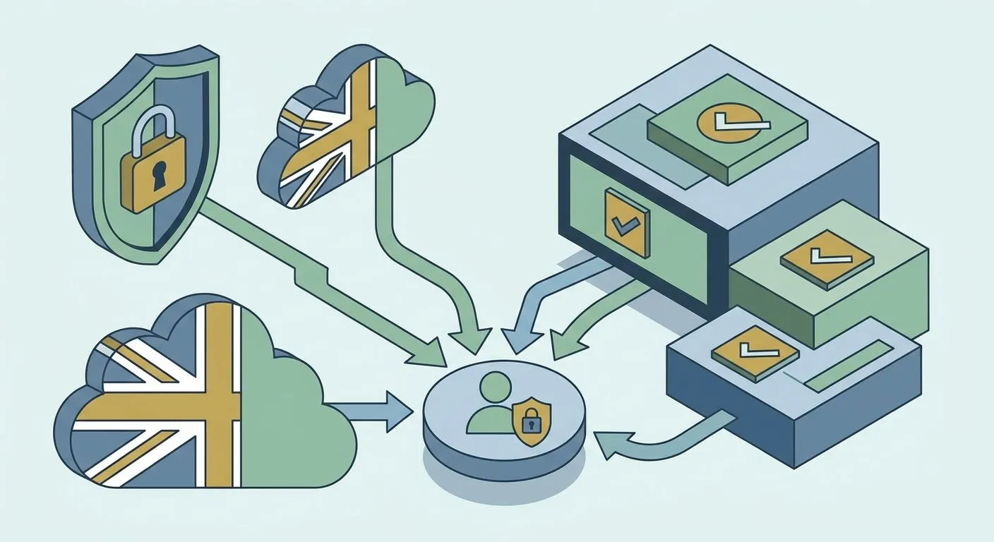 Best consent management platforms for UK businesses