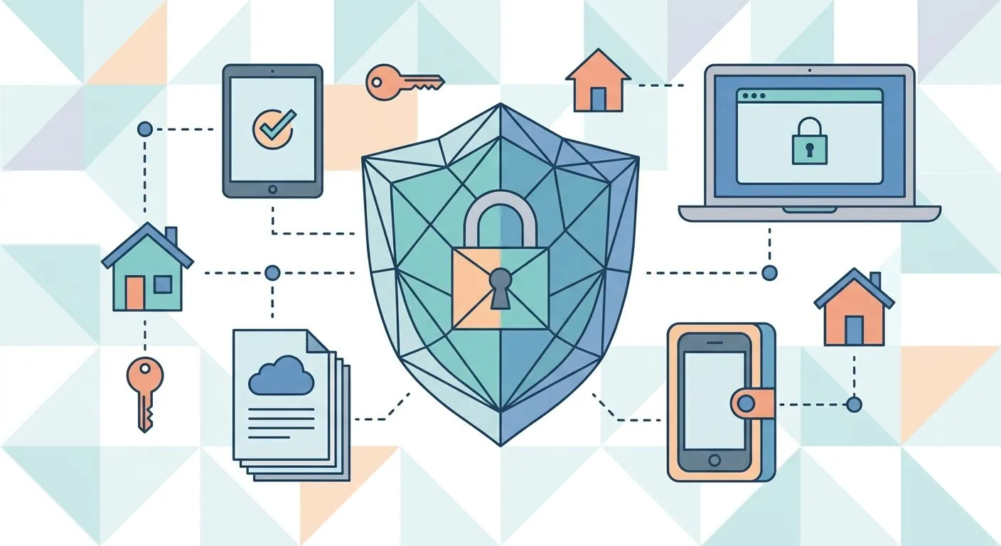 Cyber Essentials for letting agents
