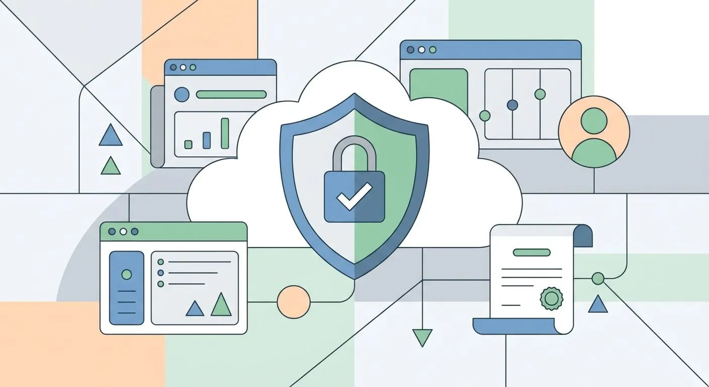 ISO 27701 certification for data-driven SaaS companies