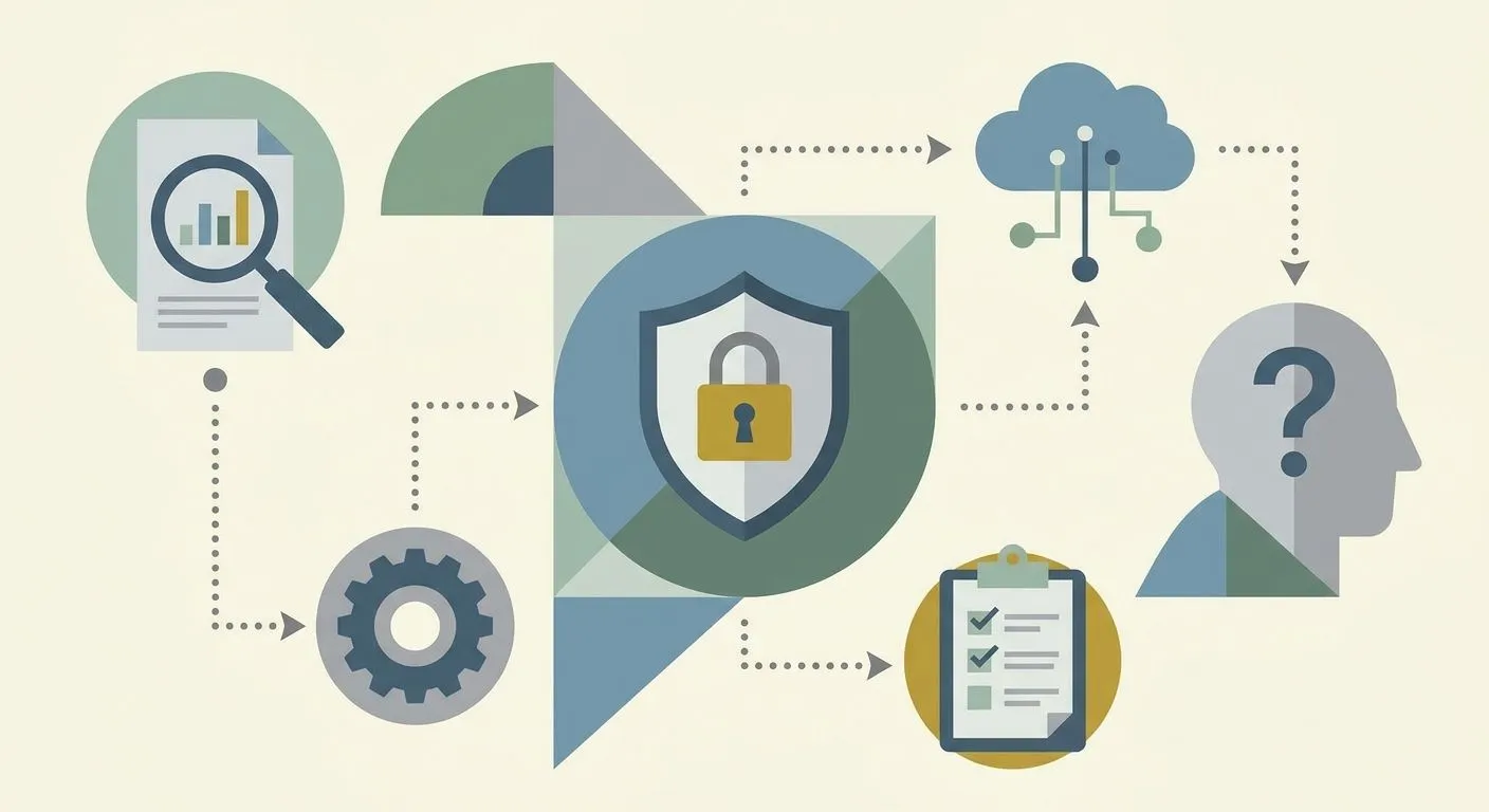 How to conduct a GDPR data protection impact assessment