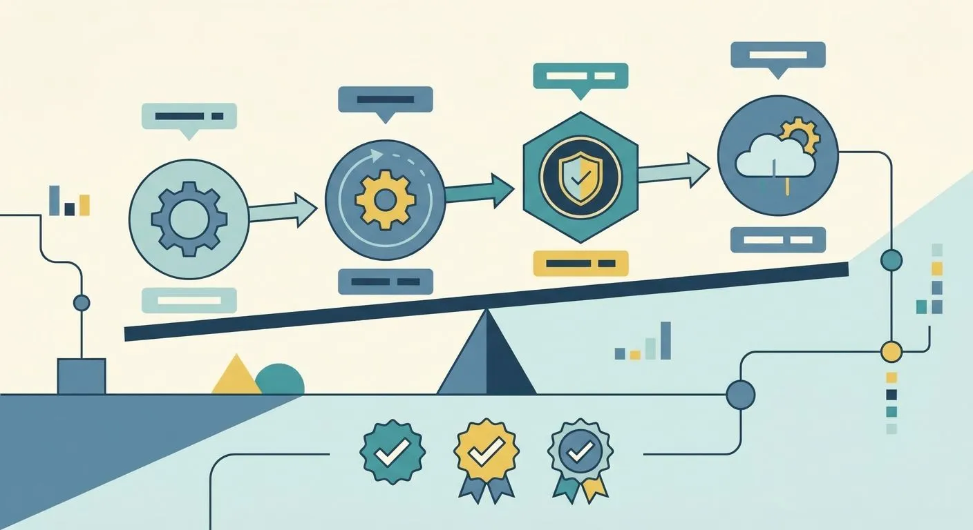 Best ISO 27701 certification bodies compared