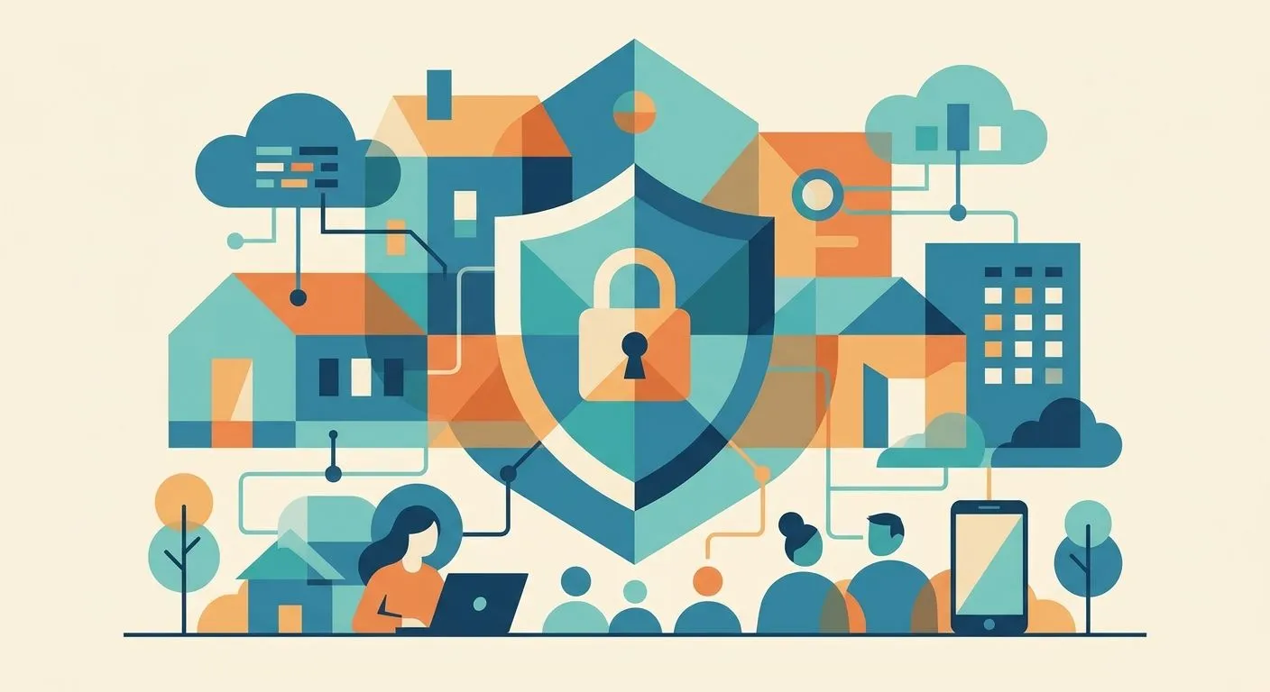 Cyber Essentials for housing associations
