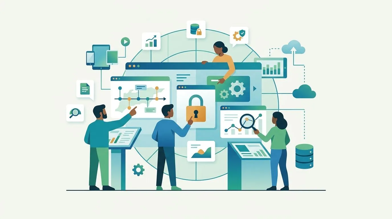 Best DPIA software for UK businesses