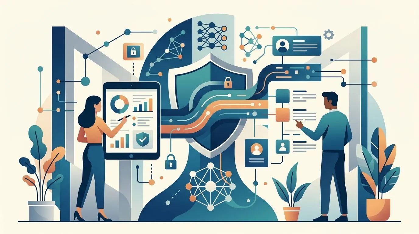 GDPR compliance for AI and machine learning companies