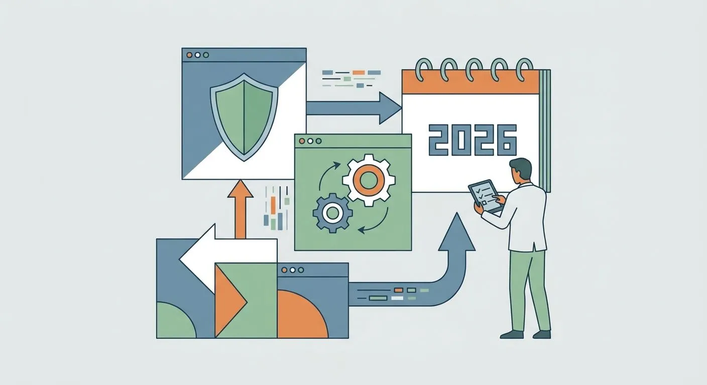 How to prepare for the 2026 Cyber Essentials scheme changes