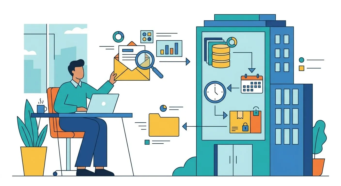 How to respond to a subject access request under GDPR