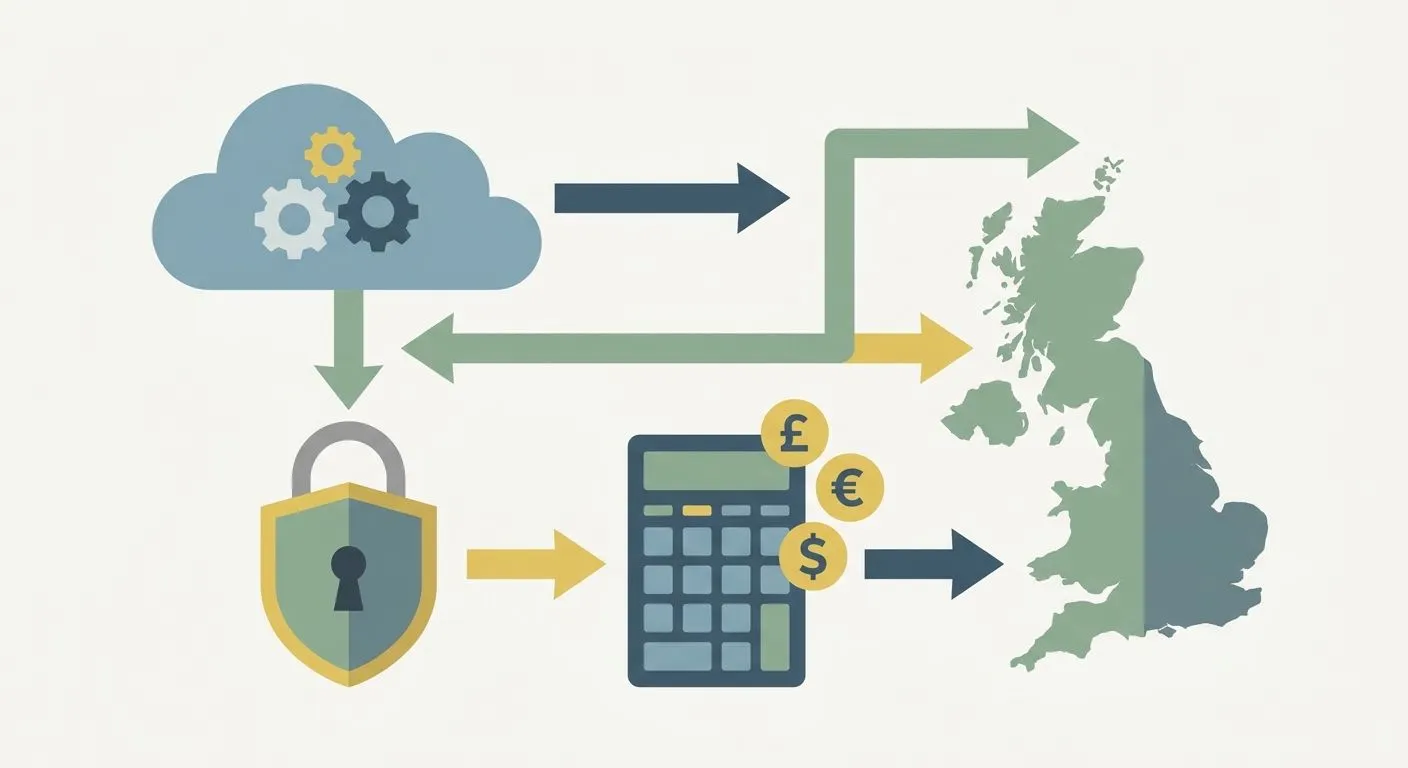 How much does SOC 2 compliance cost for UK SaaS companies