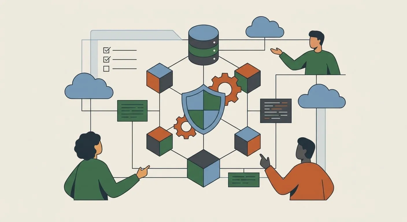 How to build a DORA third-party risk register