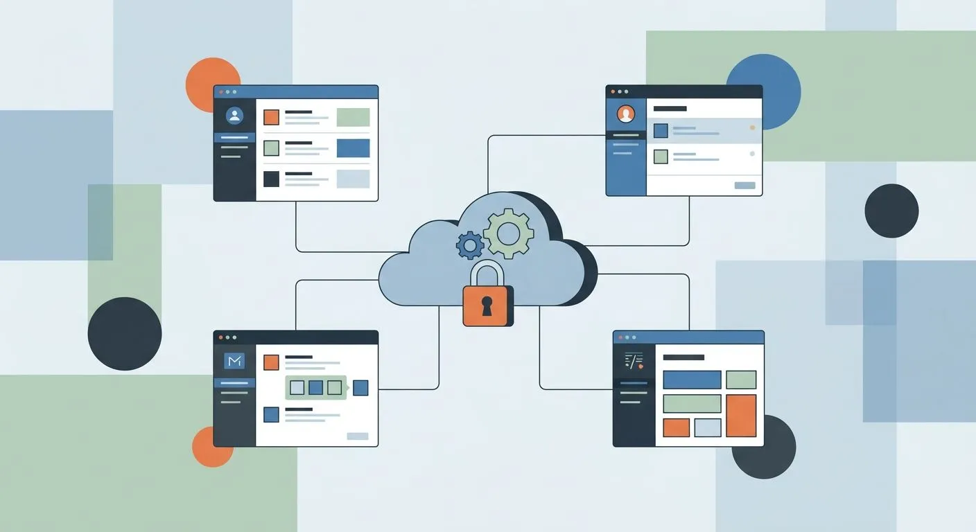Vendor risk management software for SaaS companies