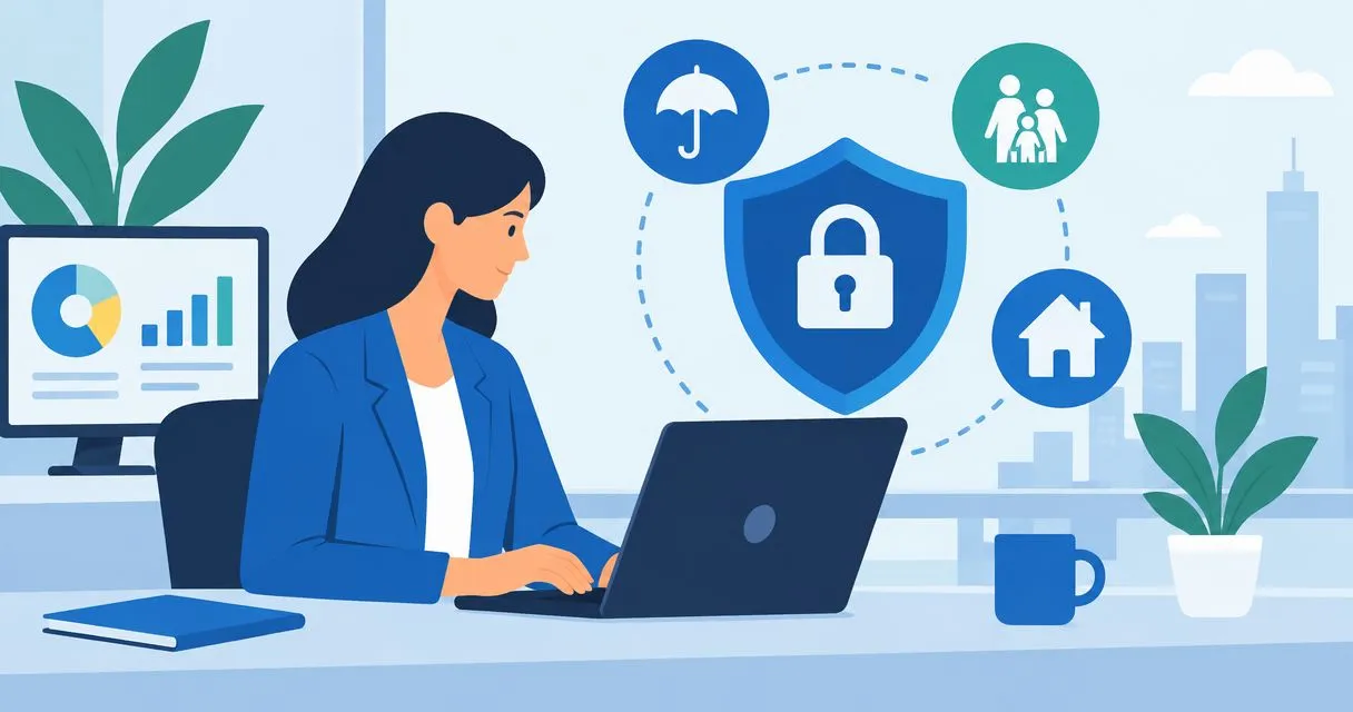 Best ISO 27001 software for insurance companies