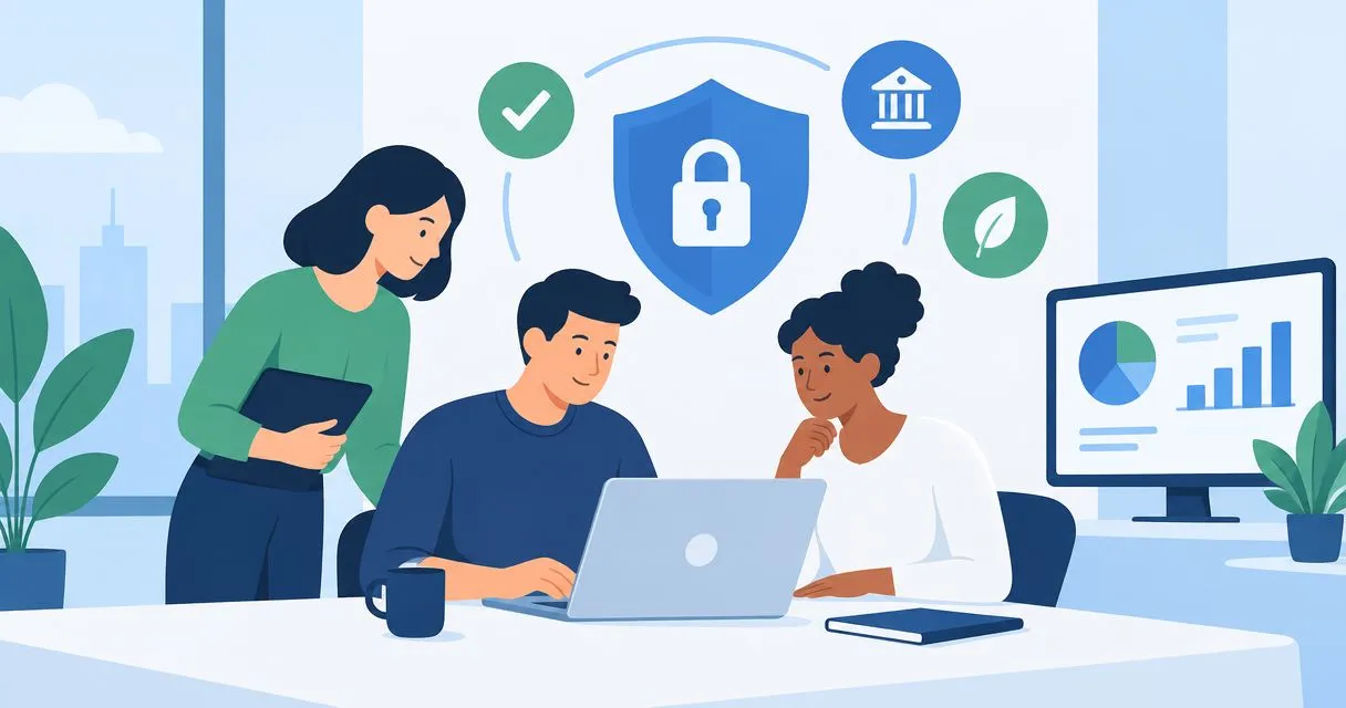 Best GRC software for startups