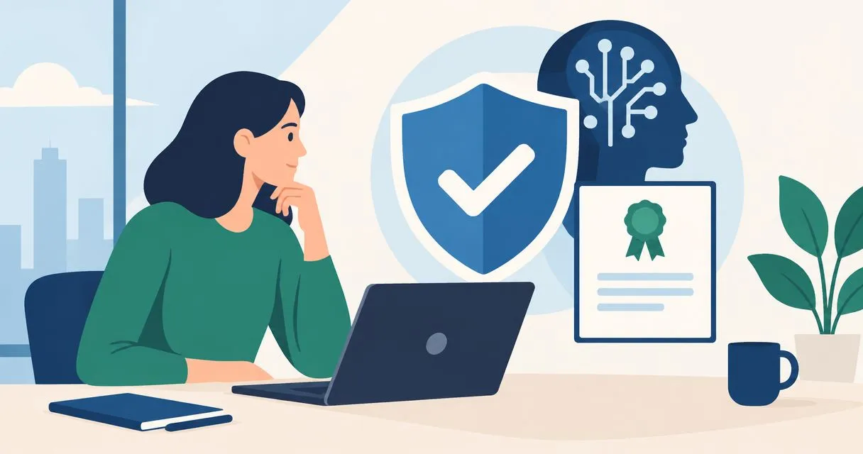 Is ISO 42001 certification worth it in 2026?