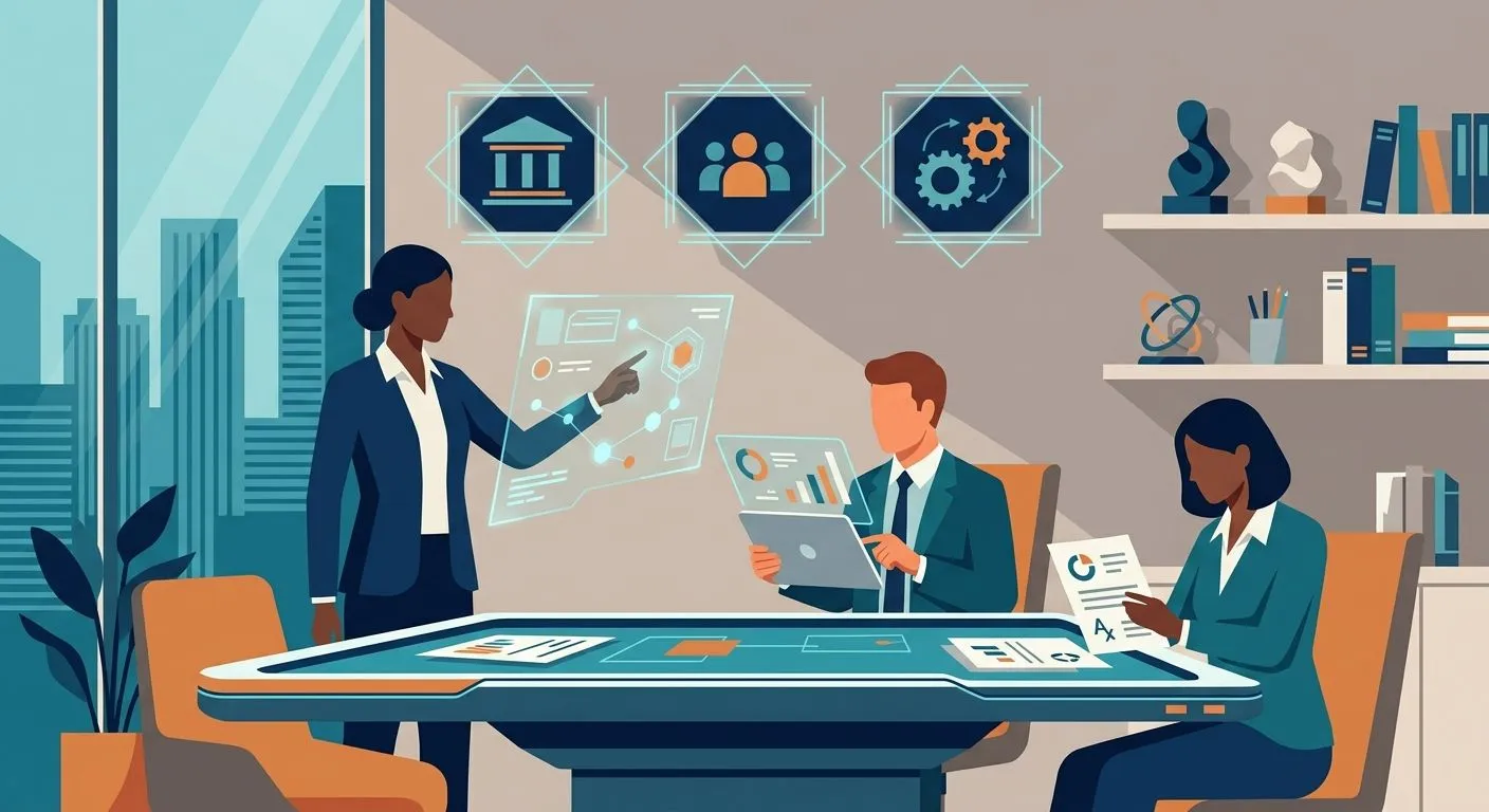 LegalVision alternatives in 2026