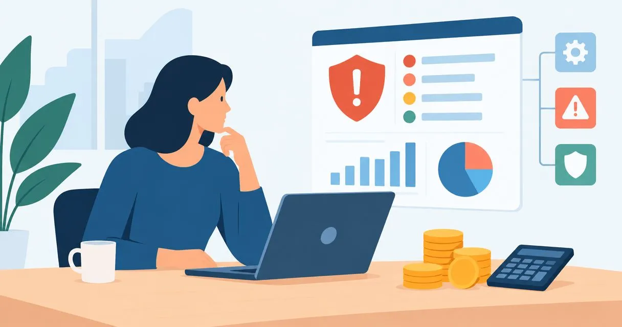 How much does risk register software cost?
