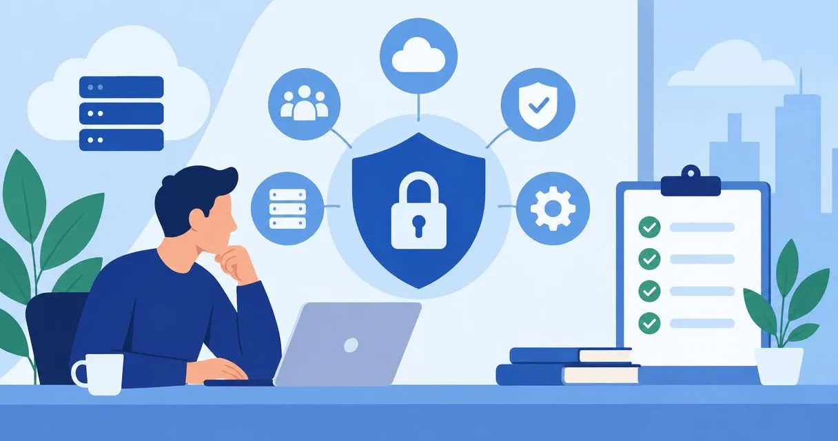 Is ISO 27001 certification worth it for a SaaS startup in 2026?