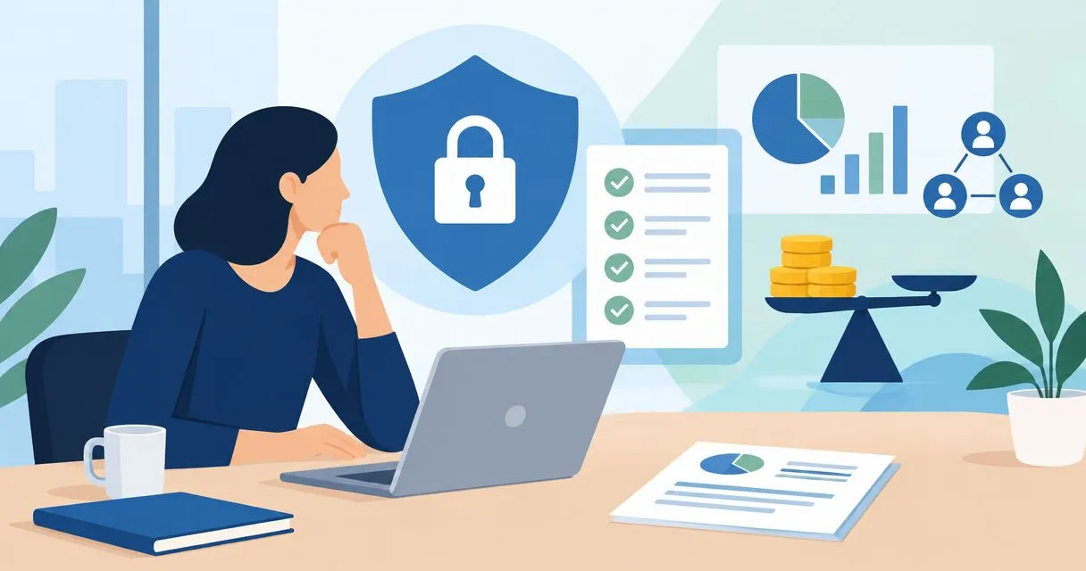 How much does a GDPR data protection impact assessment cost?