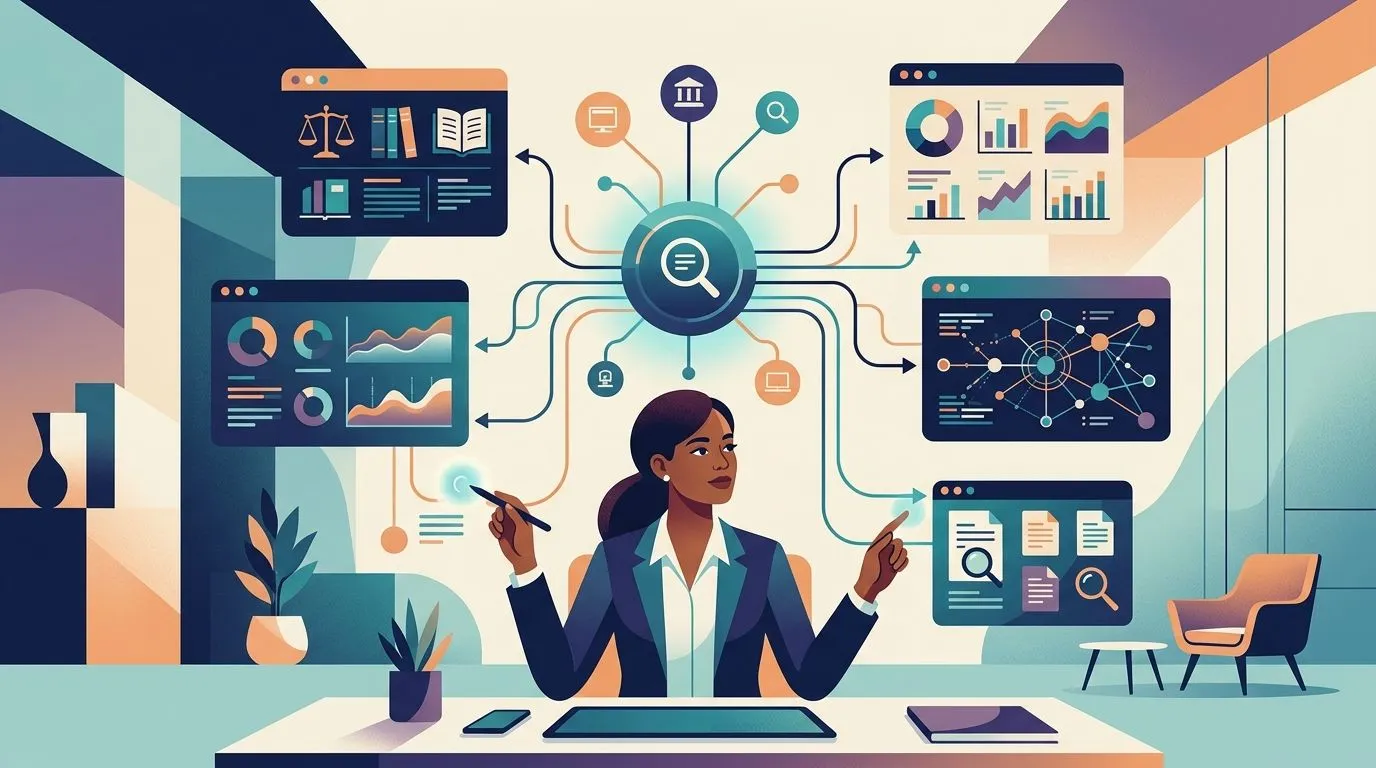 LexisNexis alternatives in 2026