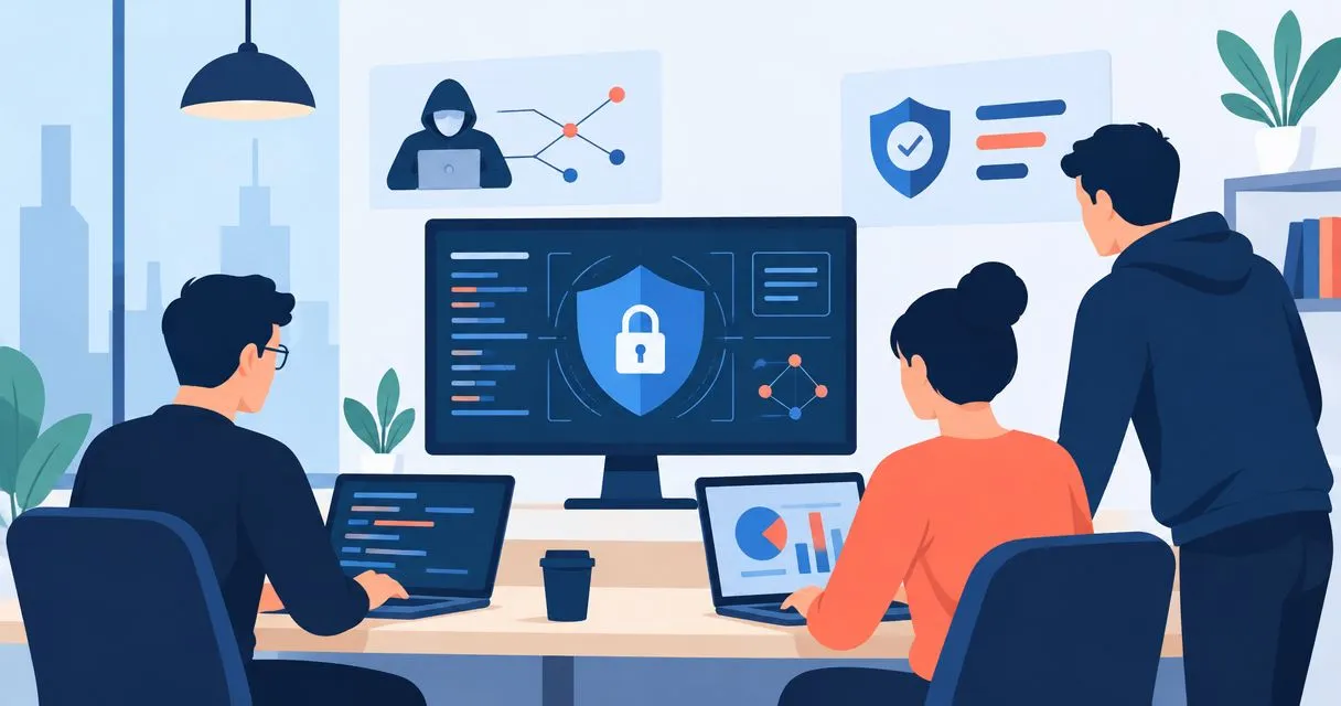 Best penetration testing services for startups