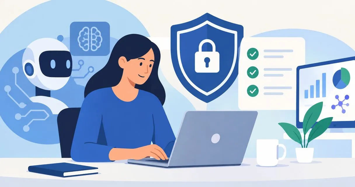 Best ISO 42001 software for AI companies