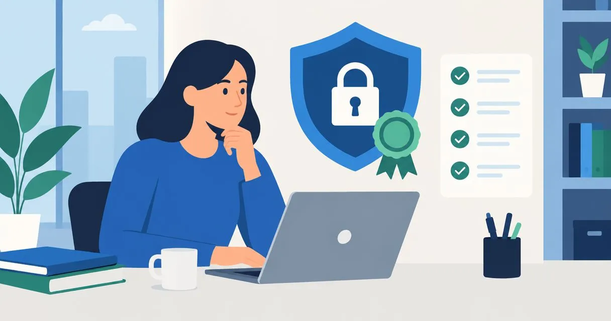 Can you achieve ISO 27001 certification without hiring a consultant?