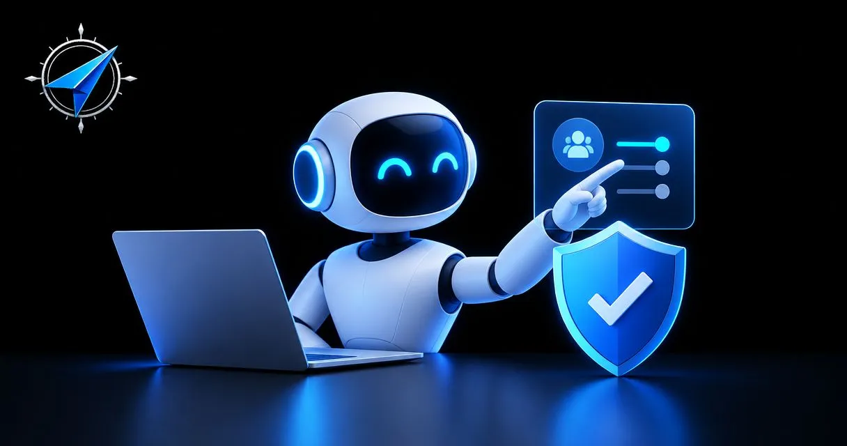AI agents for small business: set approval limits before launch