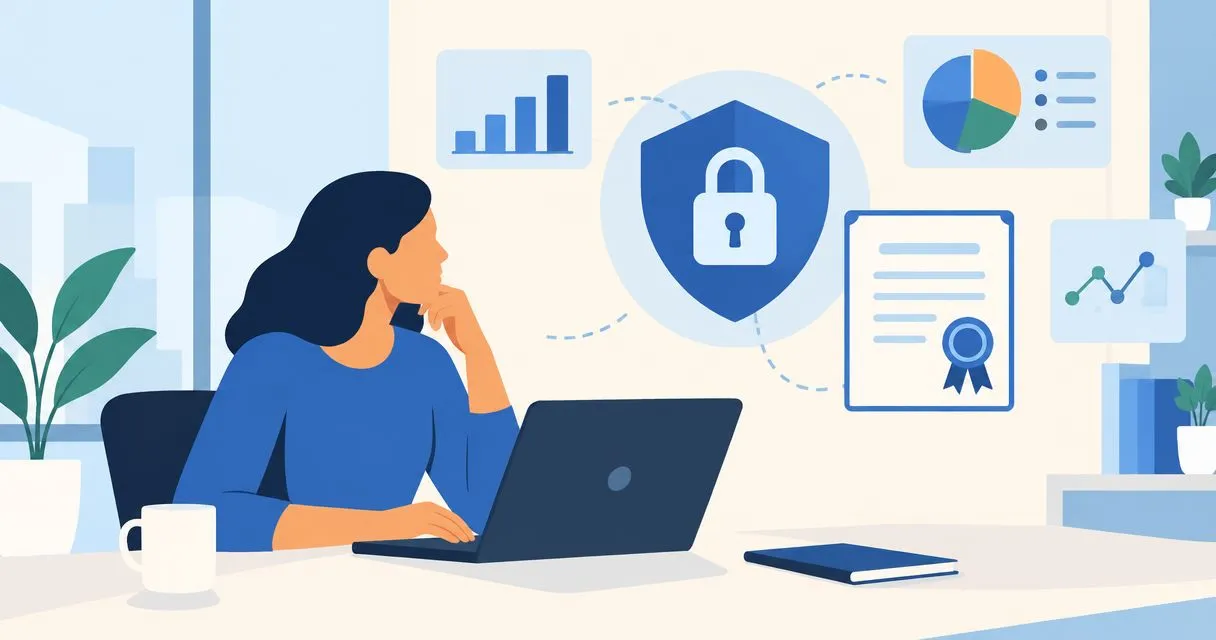 Is ISO 27701 certification worth it for a data-driven SaaS company in 2026?