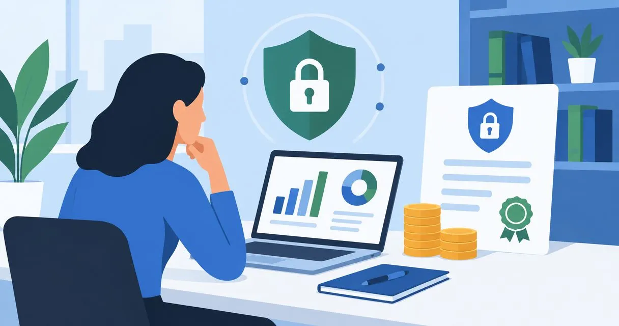 How much does ISO 27701 certification cost?