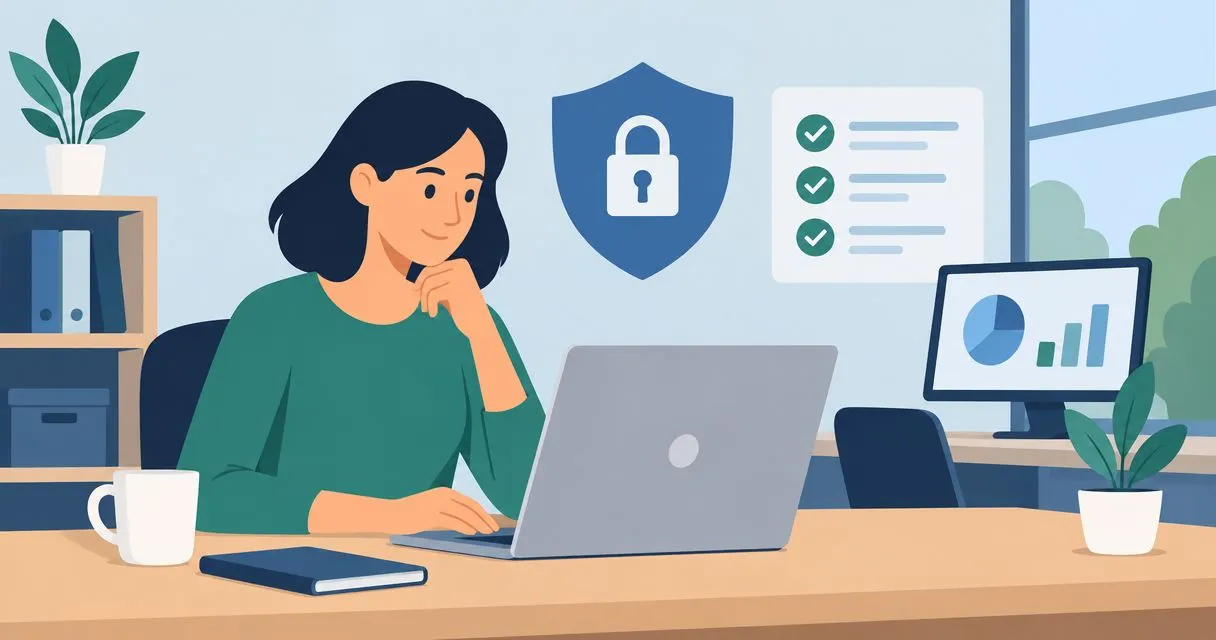 Can a small business self-certify for Cyber Essentials without an assessor?