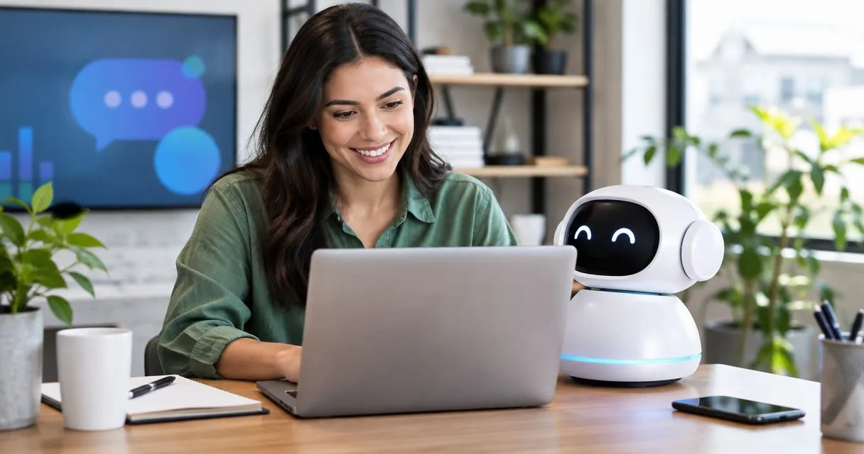 Best AI chatbot services for small businesses 2026