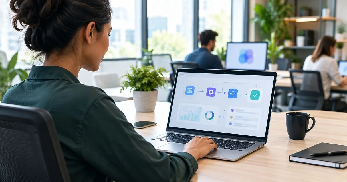 Best business process automation services 2026