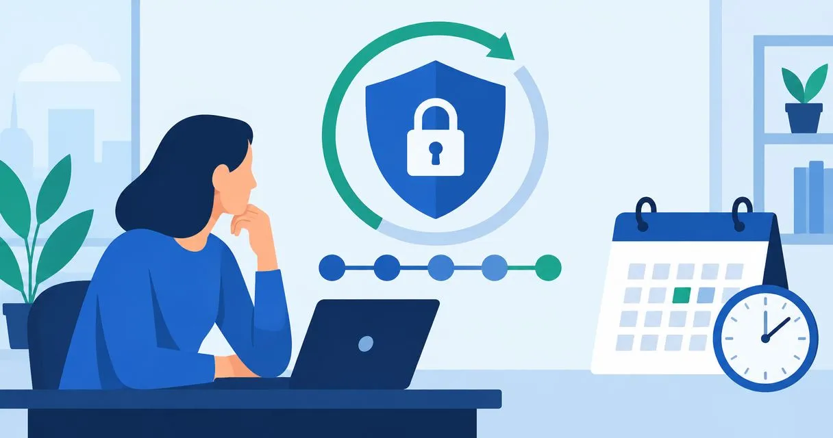 How long does ISO 27001 certification take?