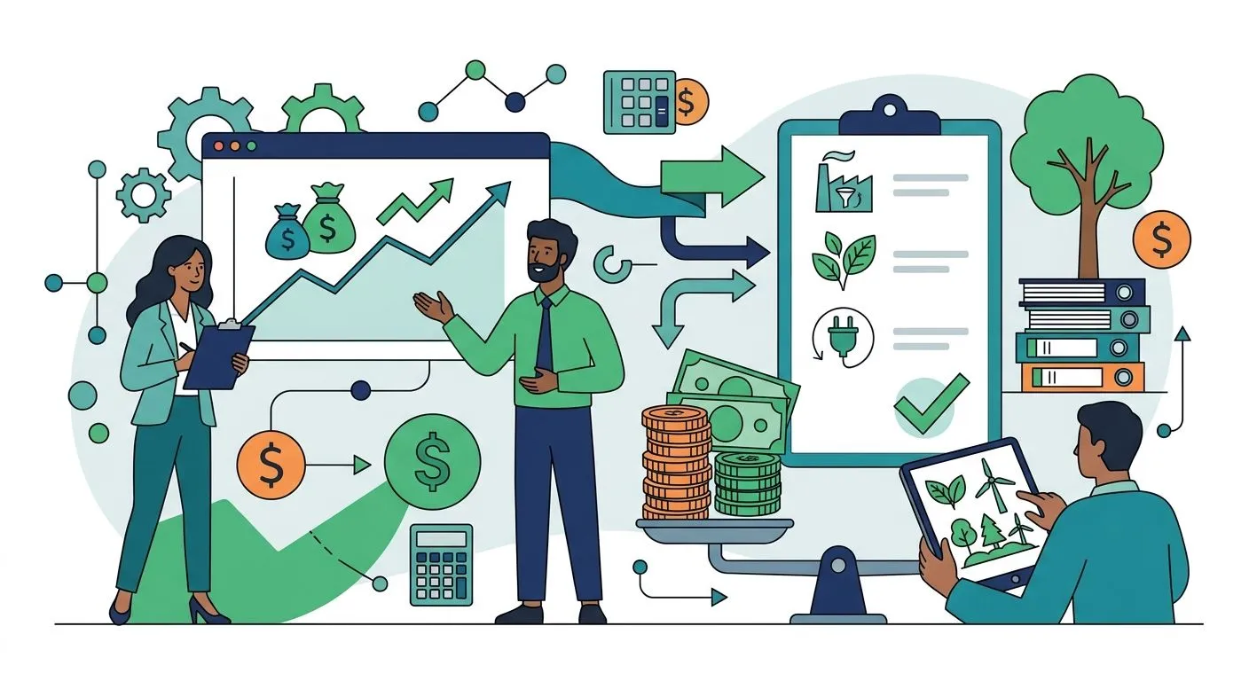 How much does ISO 14001 certification cost?