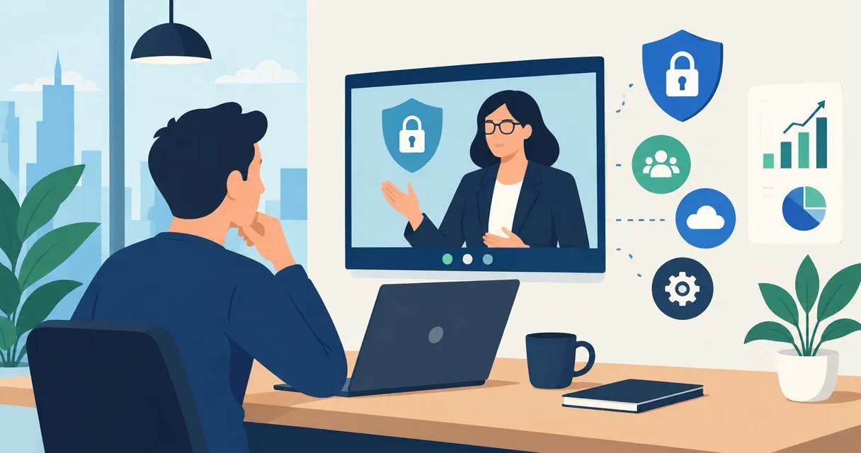 Is a virtual CISO worth it for a growing startup in 2026?