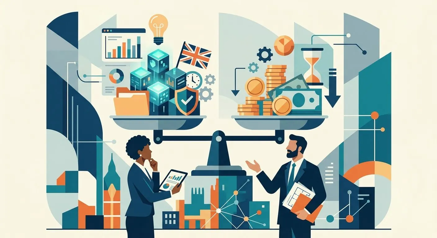 Is a GRC platform worth it for a UK SME in 2026?