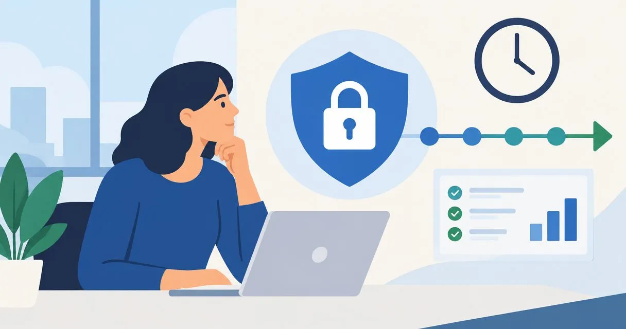 How long does Cyber Essentials certification take?