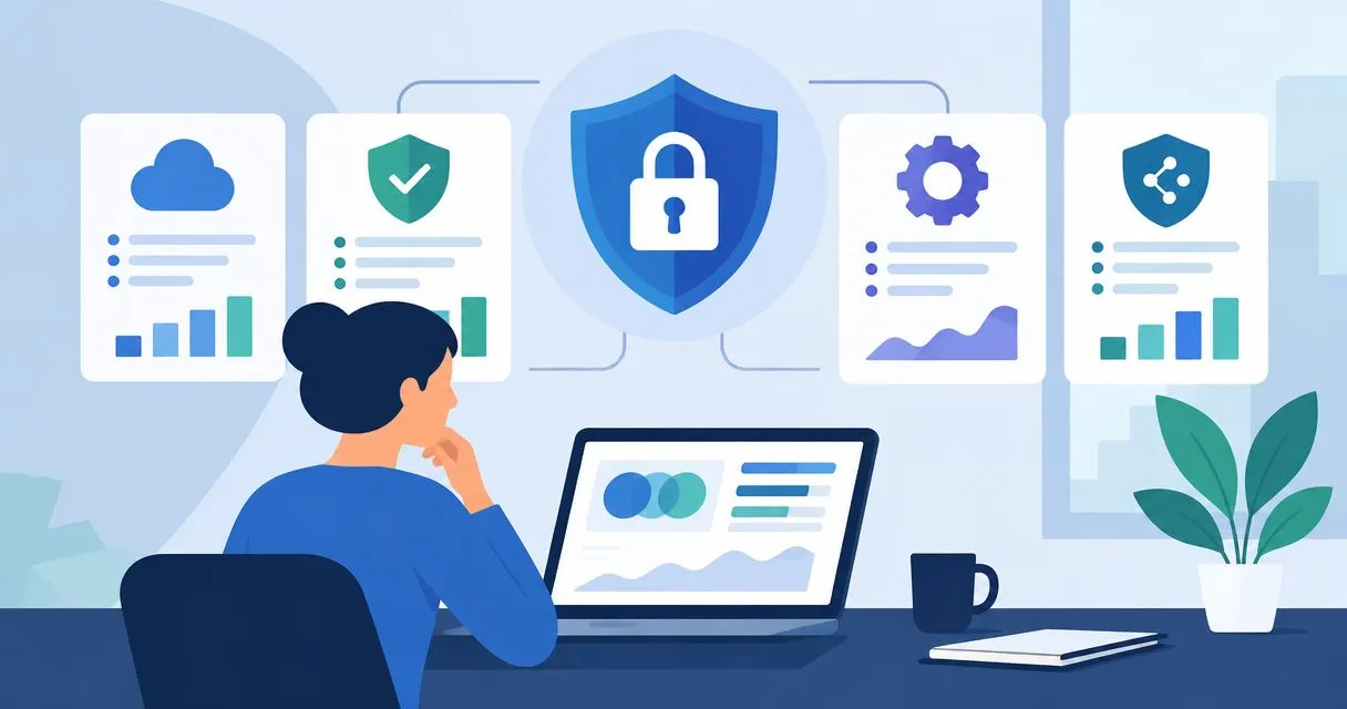 Best ISO 27001 software ranked by price 2026