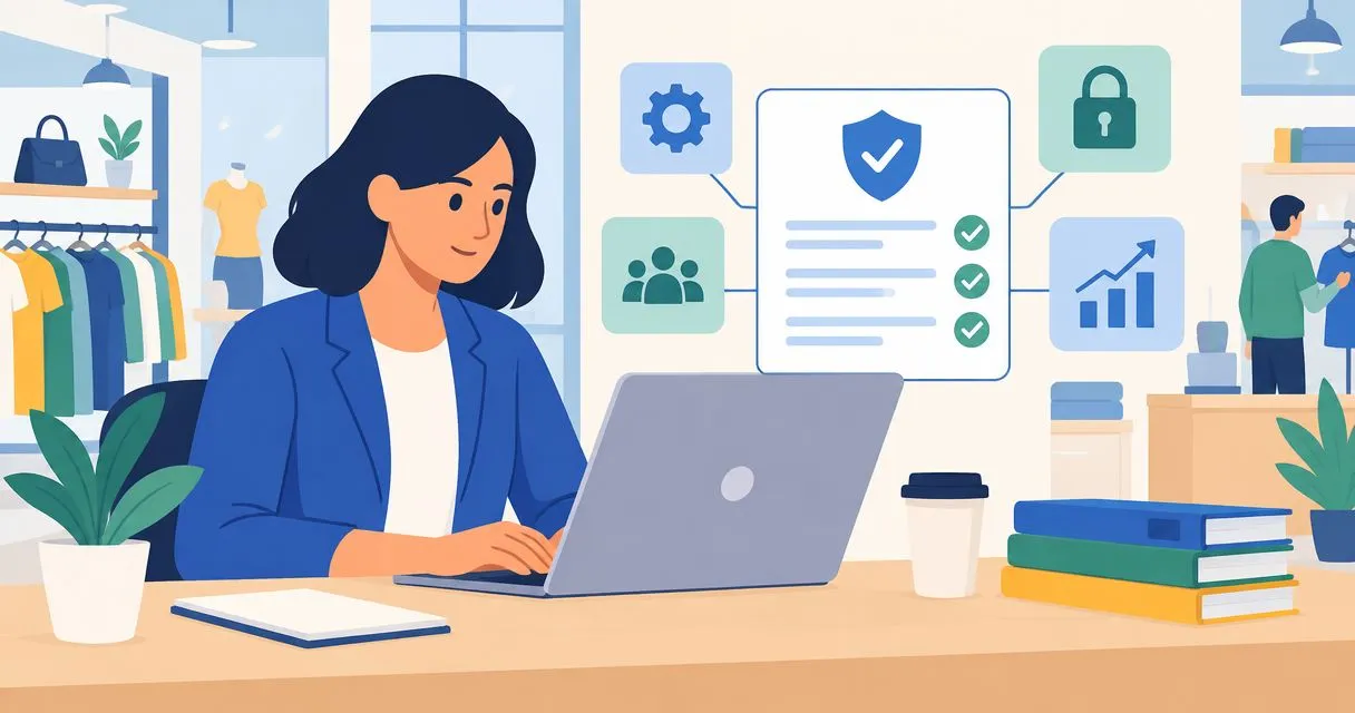 Best policy management software for retailers