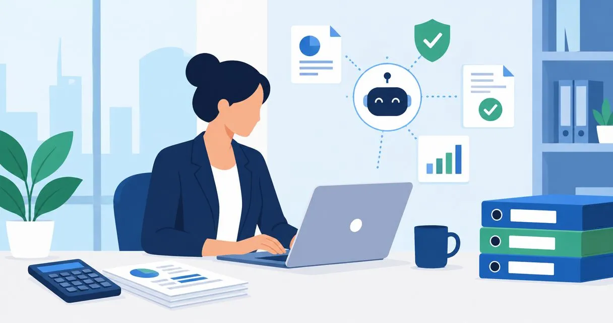 Best compliance automation software for accountancy firms