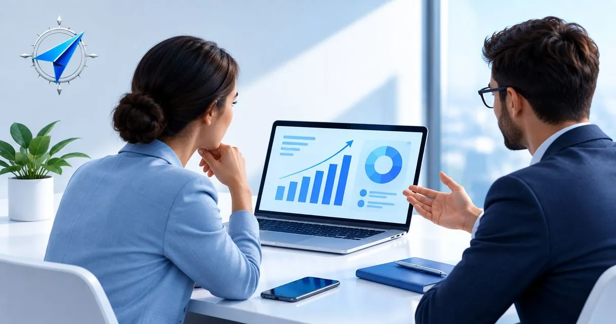 How to choose an SEO company for small business lead quality